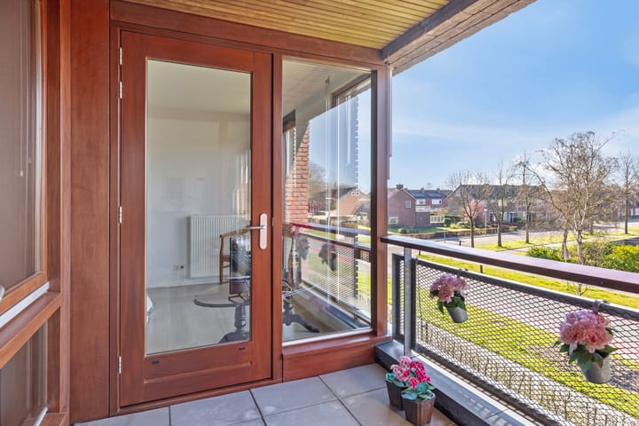 Foto 2 van J F Kennedylaan 68