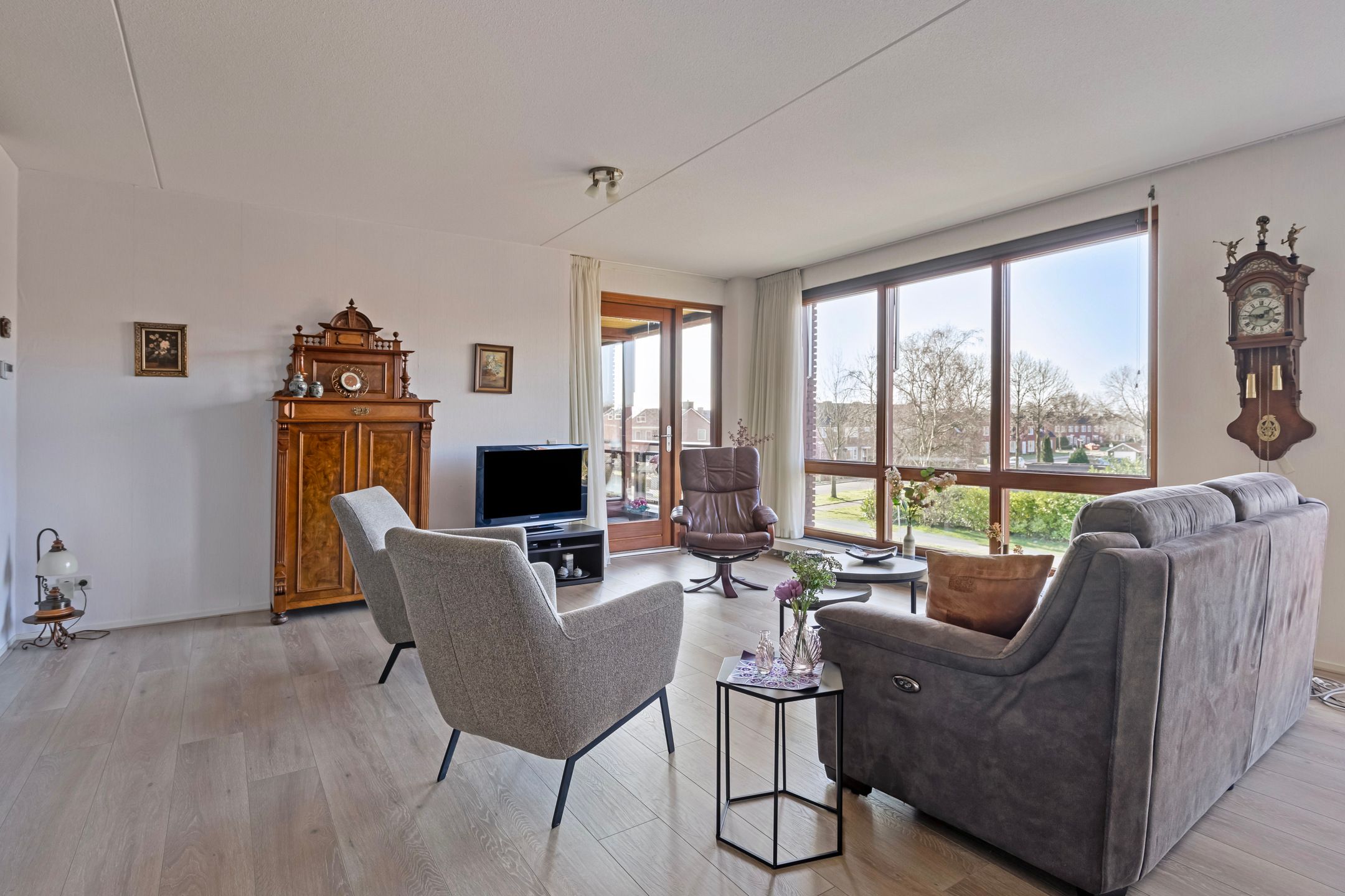 Foto 3 van J F Kennedylaan 68