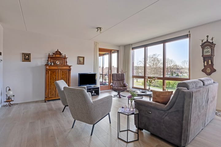 Foto 3 van J F Kennedylaan 68