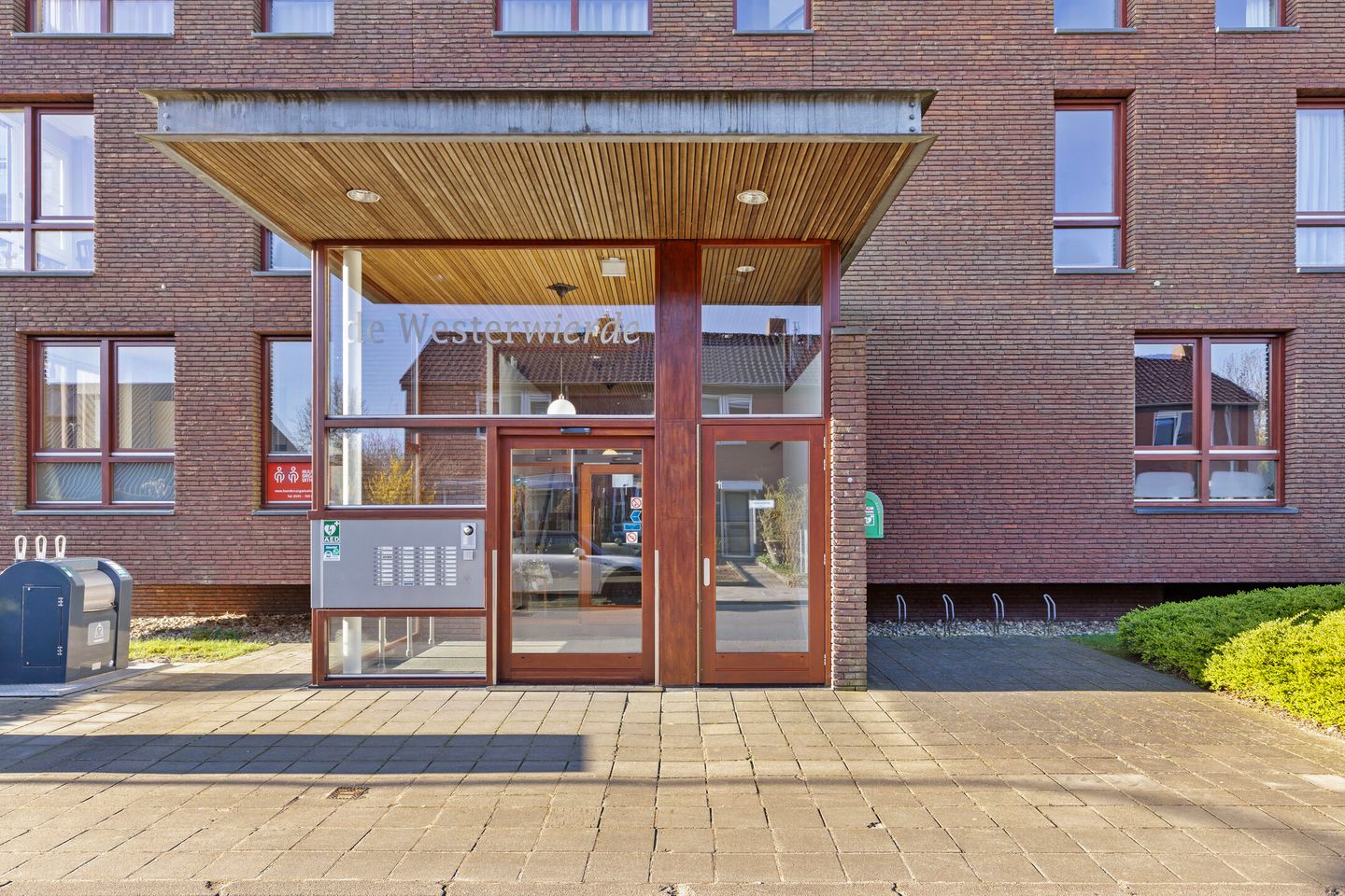 Foto 4 van J F Kennedylaan 68