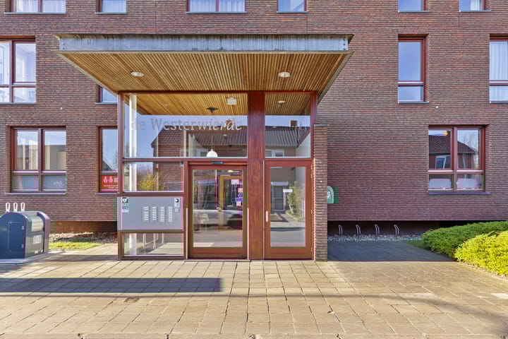 Foto 4 van J F Kennedylaan 68