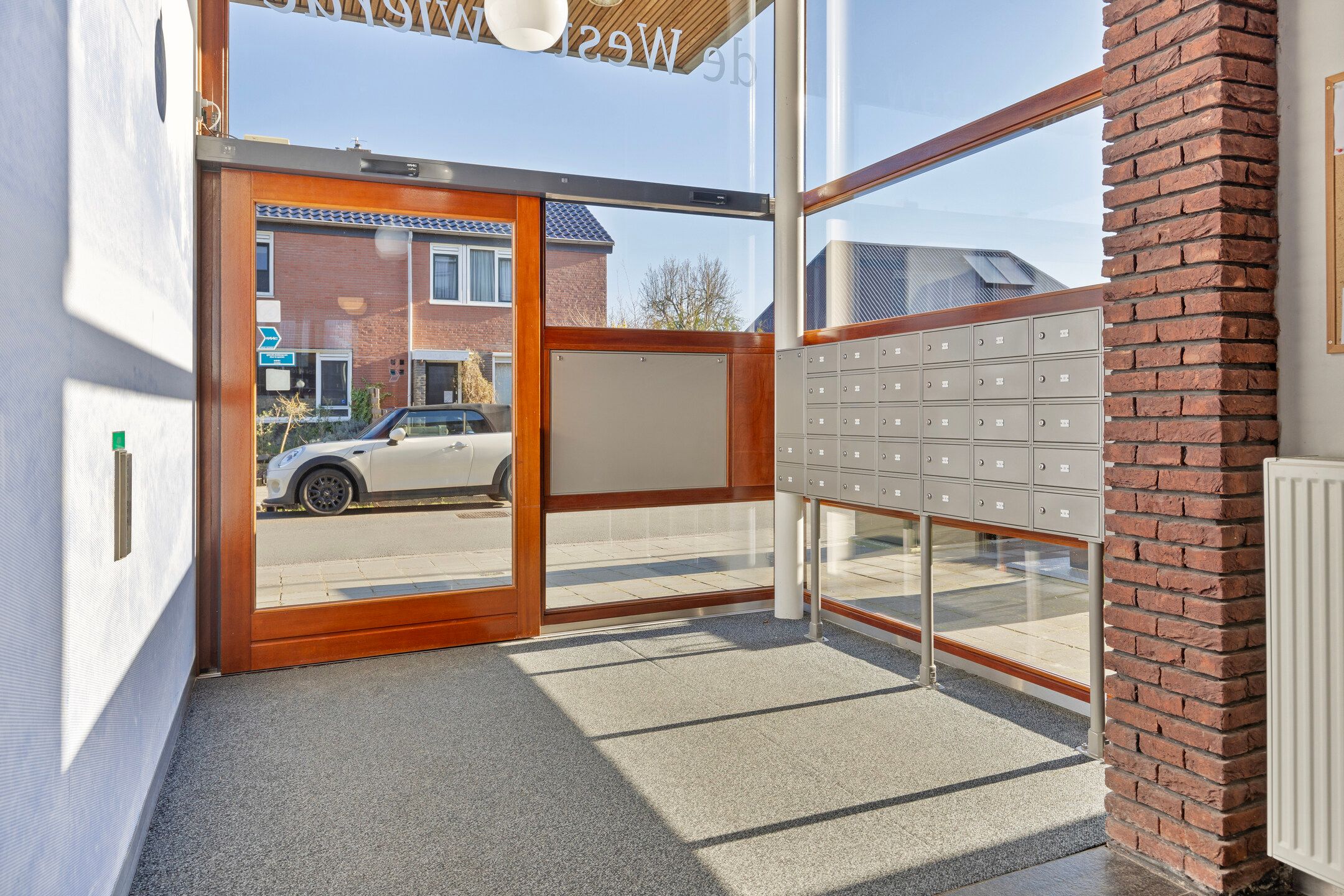 Foto 6 van J F Kennedylaan 68