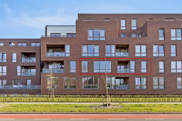 J F Kennedylaan 68 main image