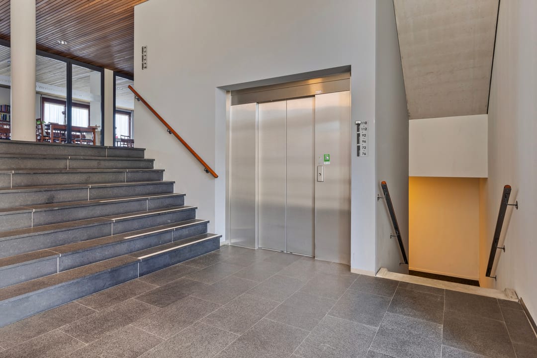 Foto 7 van J F Kennedylaan 68