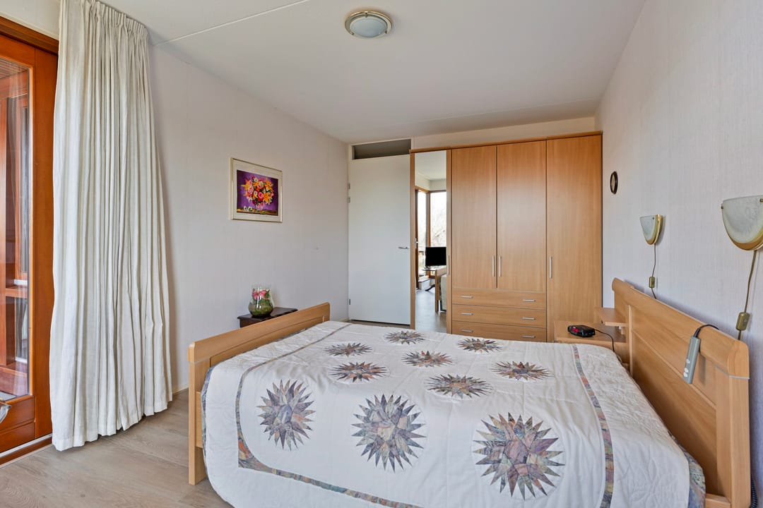 Foto 22 van J F Kennedylaan 68