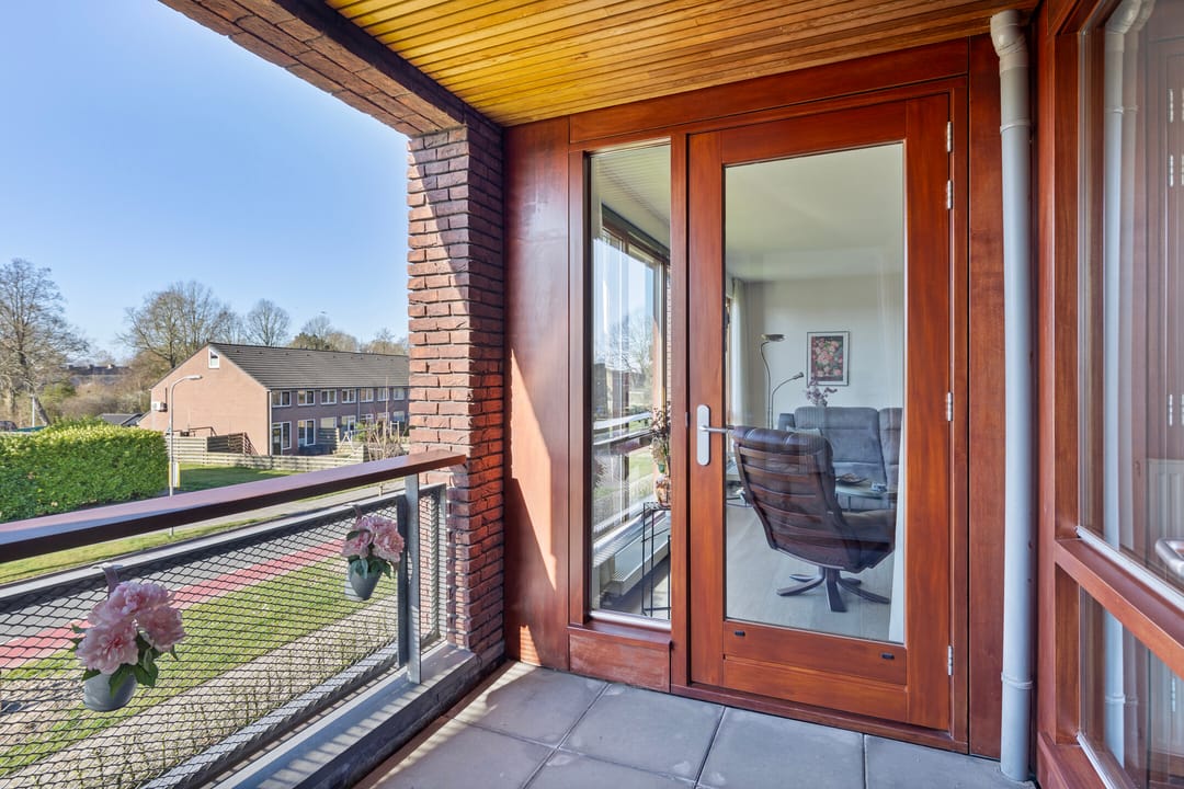 Foto 26 van J F Kennedylaan 68