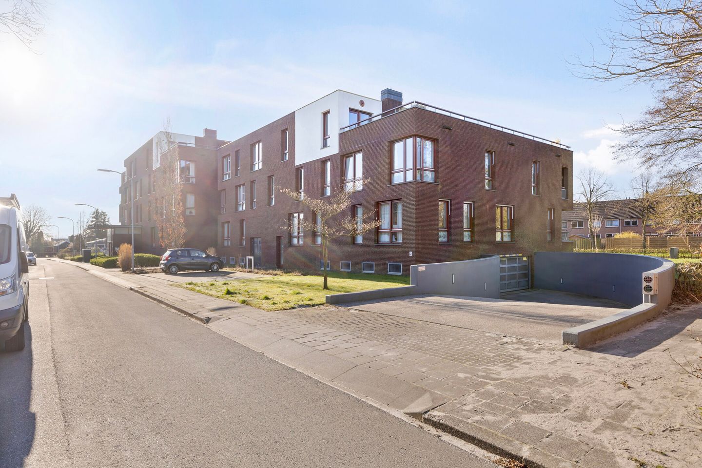 Foto 29 van J F Kennedylaan 68