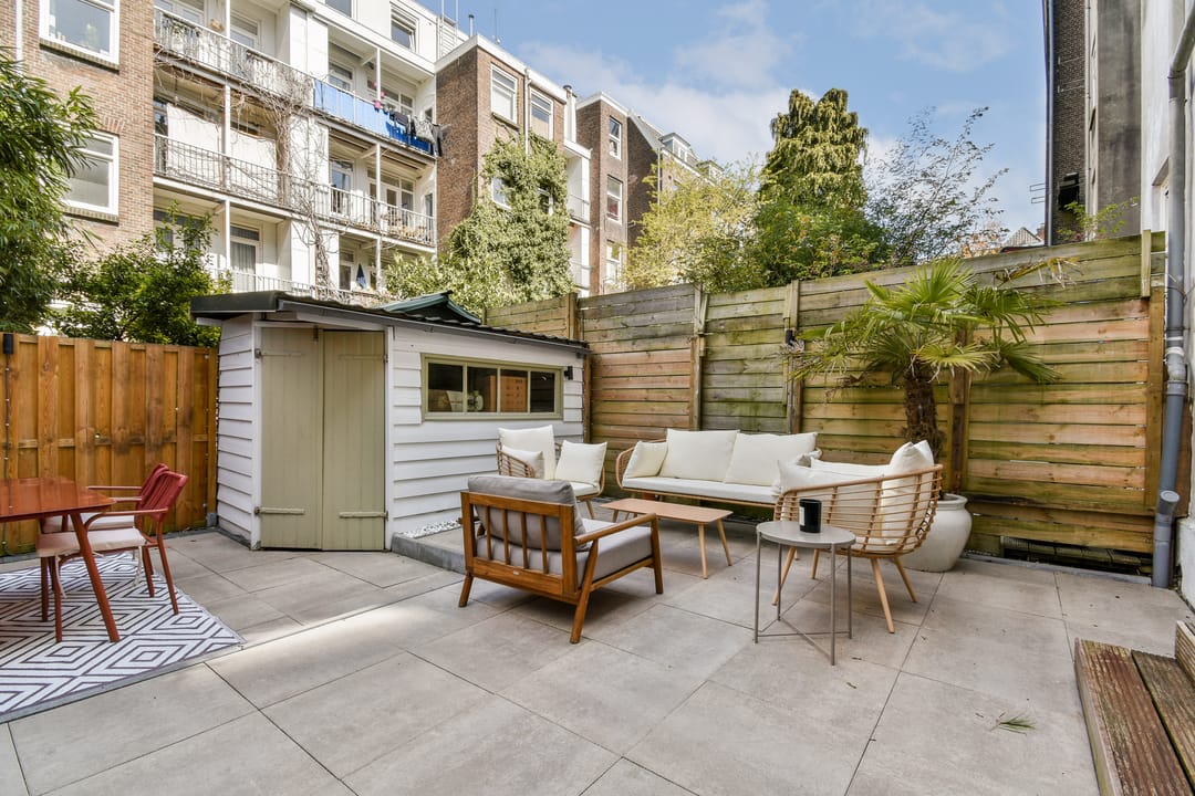 Foto 1 van Madurastraat 57-H