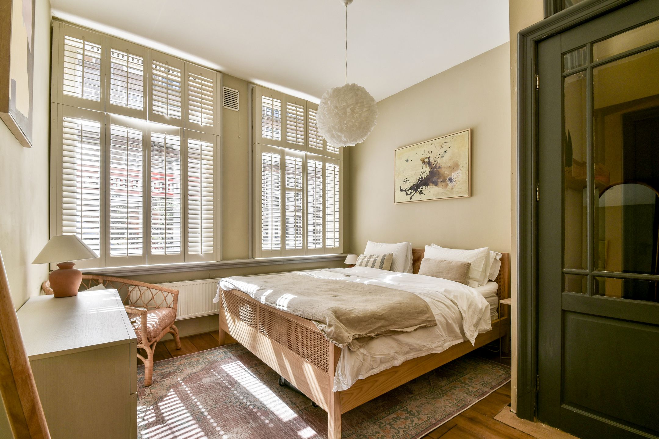 Foto 6 van Madurastraat 57-H