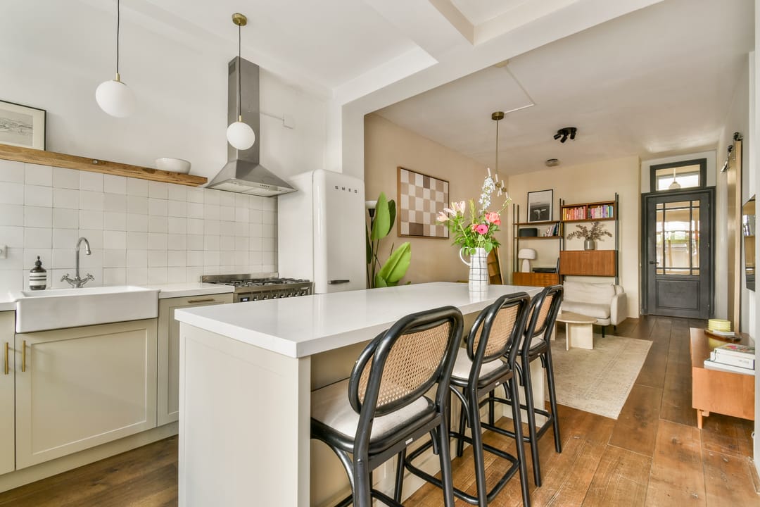 Foto 8 van Madurastraat 57-H