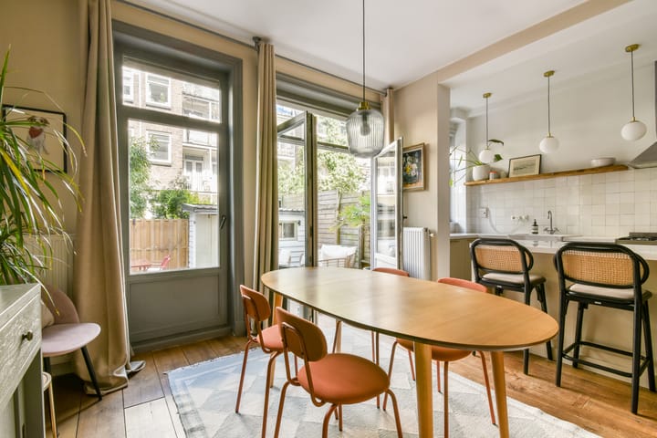 Photo 10 of Madurastraat 57-H