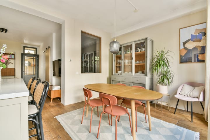 Photo 11 of Madurastraat 57-H