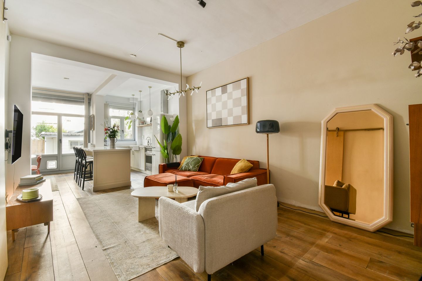 Foto 14 van Madurastraat 57-H