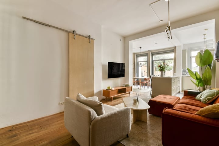 Photo 15 of Madurastraat 57-H