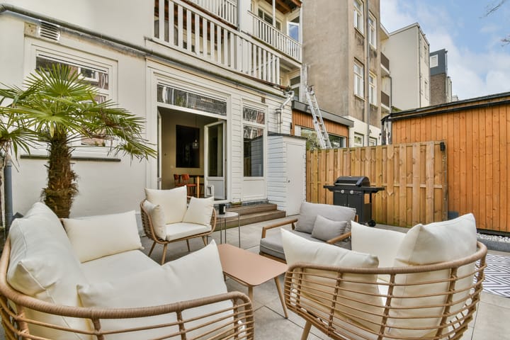 Photo 18 of Madurastraat 57-H