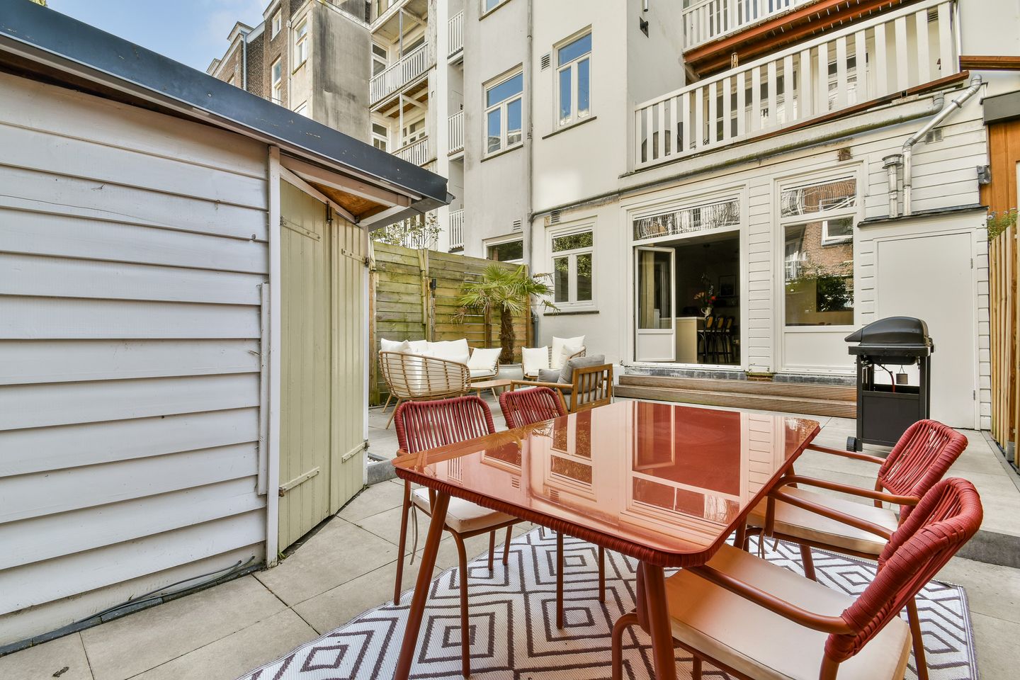 Foto 19 van Madurastraat 57-H