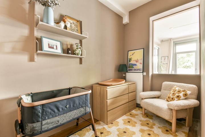 Photo 23 of Madurastraat 57-H