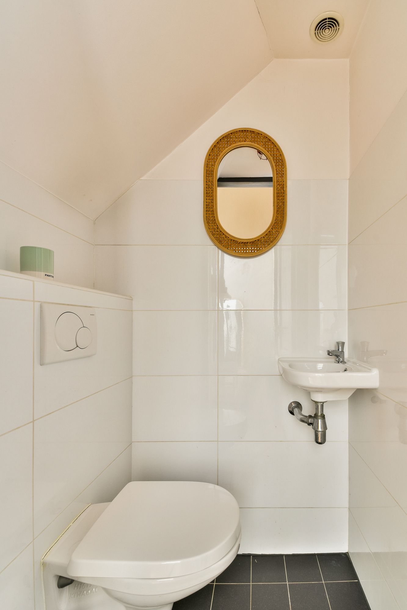 Foto 25 van Madurastraat 57-H