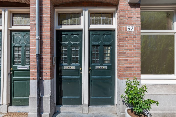 Photo 27 of Madurastraat 57-H