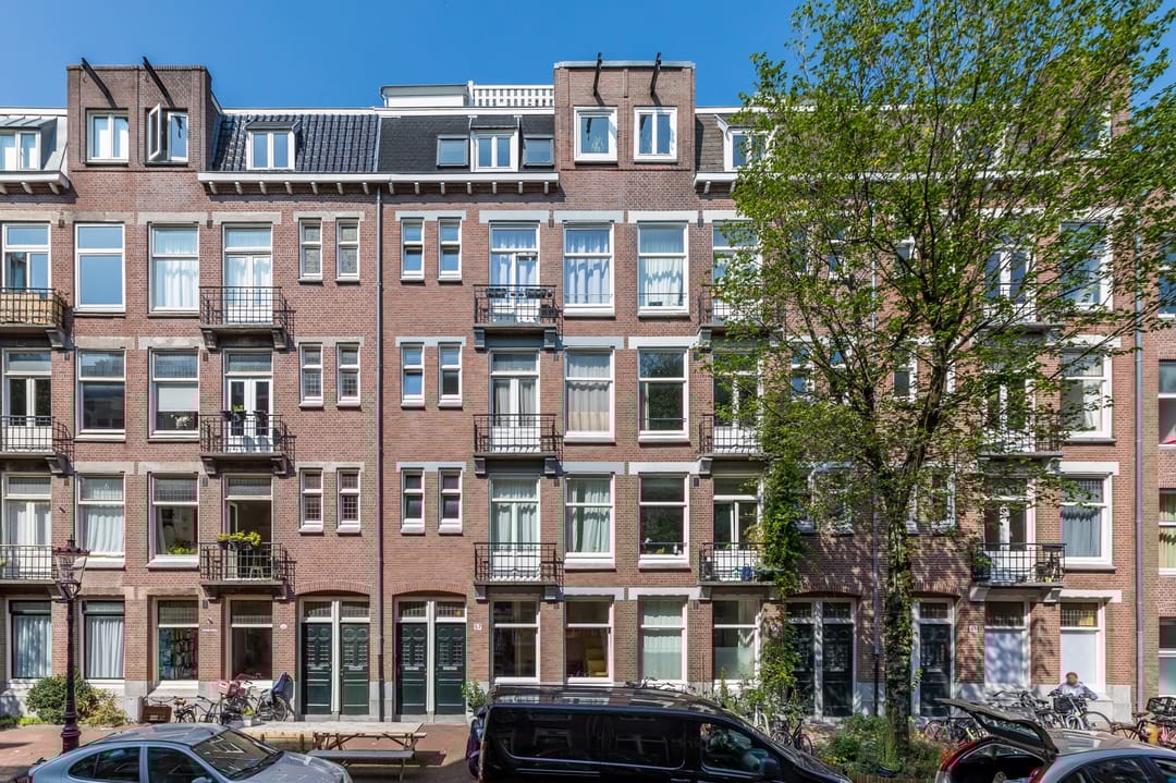 Foto 28 van Madurastraat 57-H