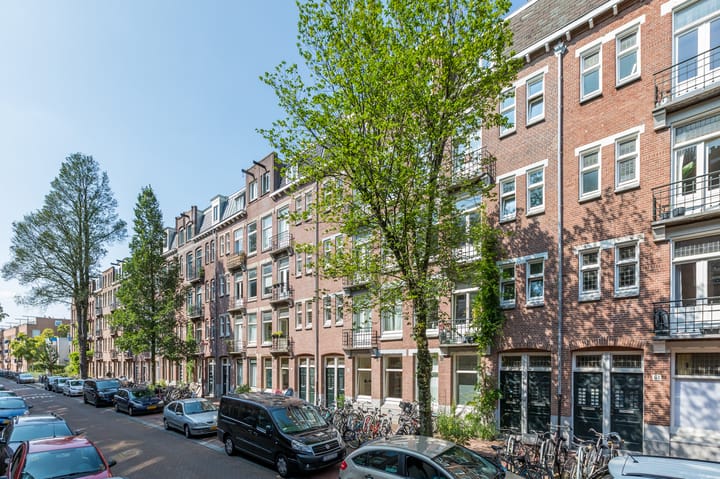 Photo 29 of Madurastraat 57-H