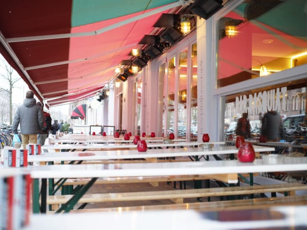 Foto 32 van Madurastraat 57-H