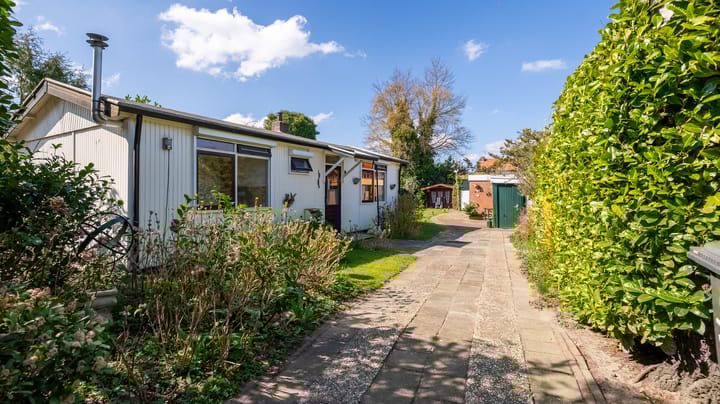 Foto 2 van Reigersstraat 31-A