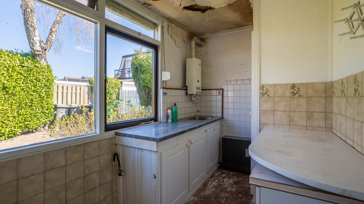 Foto 4 van Reigersstraat 31-A