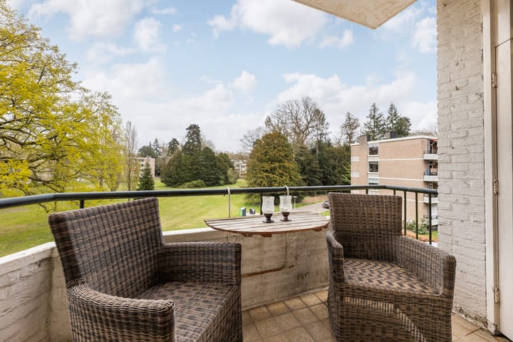 Foto 4 van Park de Kotten 111