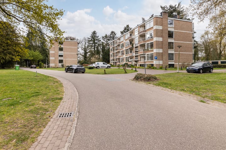 Foto 6 van Park de Kotten 111