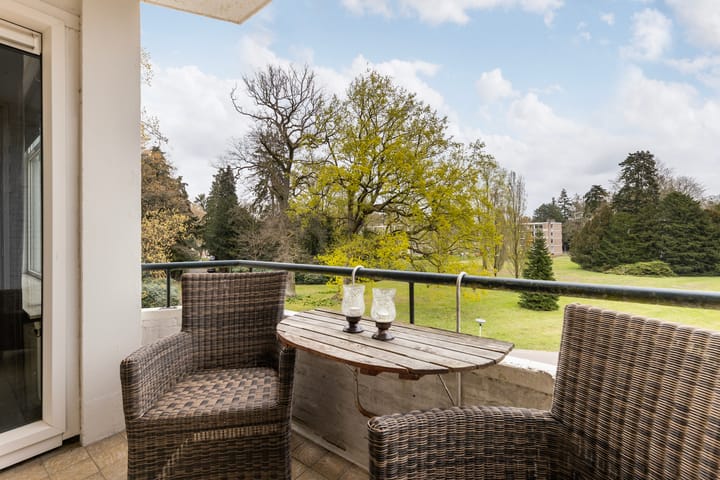 Foto 28 van Park de Kotten 111