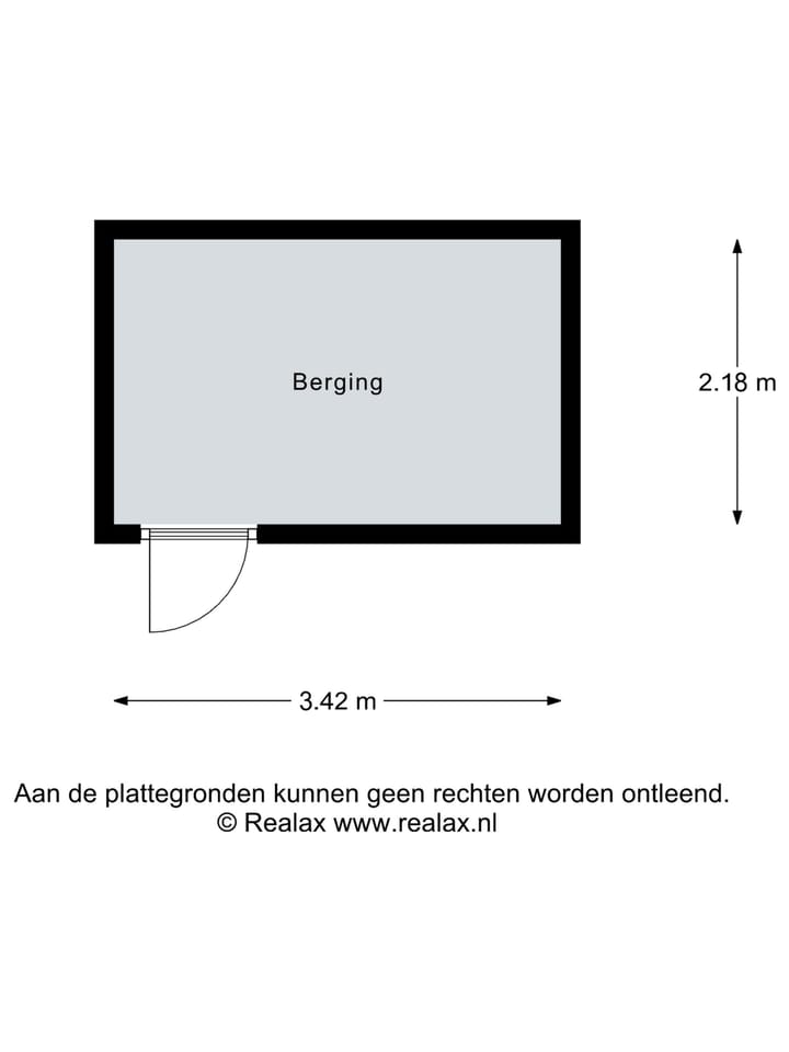 Foto 32 van Park de Kotten 111