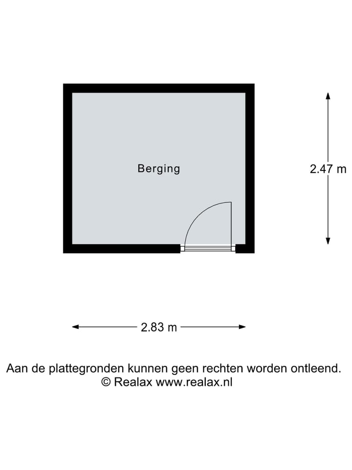 Foto 34 van Park de Kotten 111