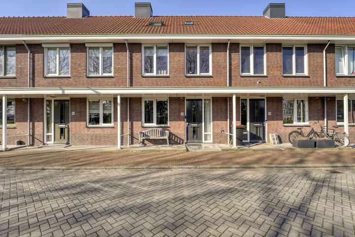 Foto 1 van Stevinlaan 28