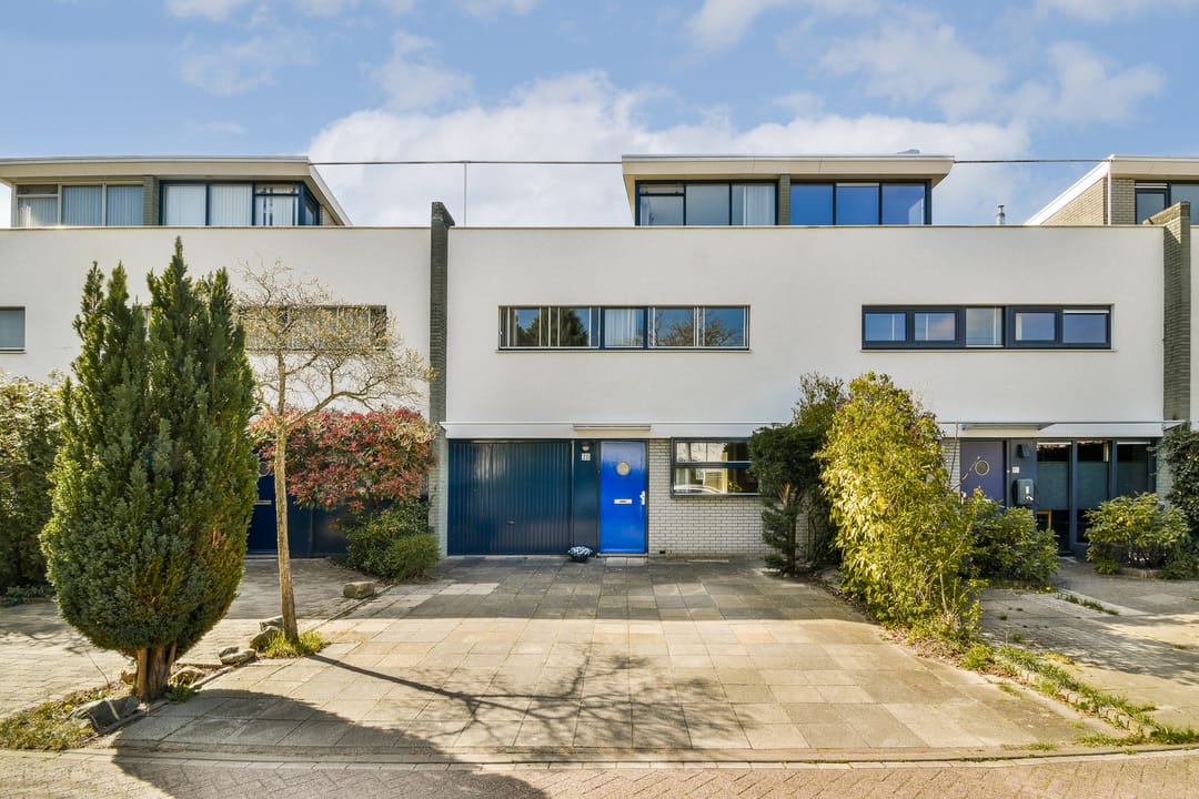 Foto 1 van Willem Hioolenstraat 20