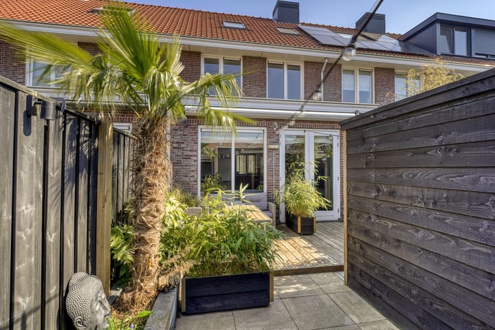 Foto 2 van Stevinlaan 28