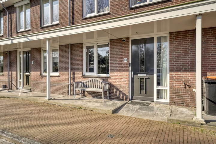 Foto 5 van Stevinlaan 28