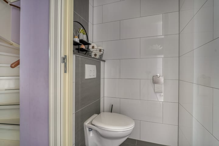 Foto 7 van Stevinlaan 28