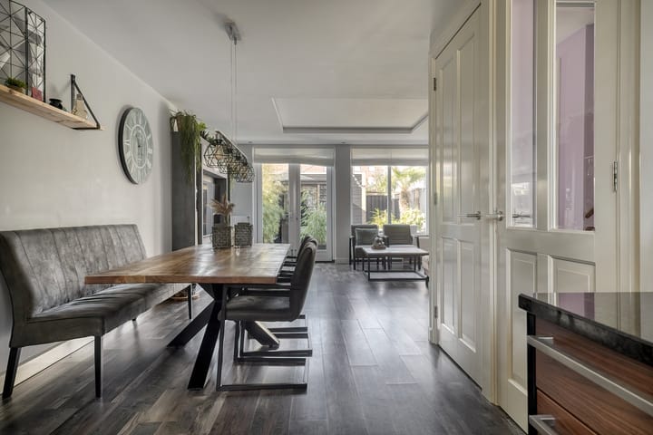 Foto 9 van Stevinlaan 28