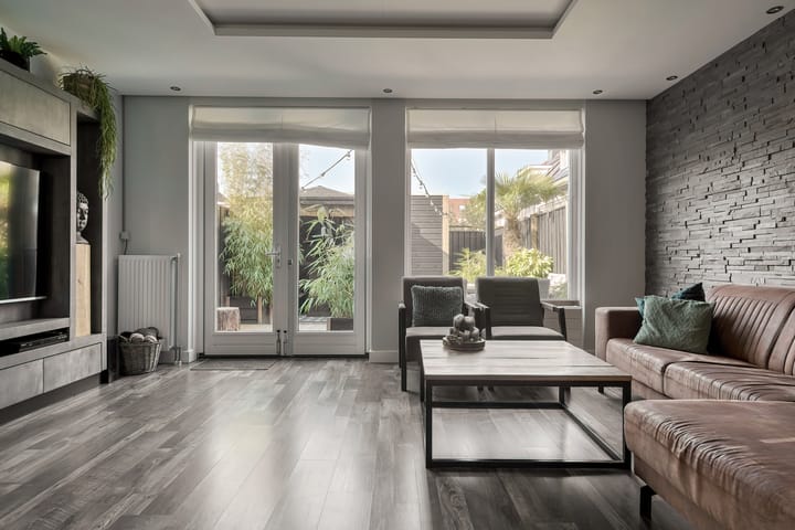 Foto 10 van Stevinlaan 28