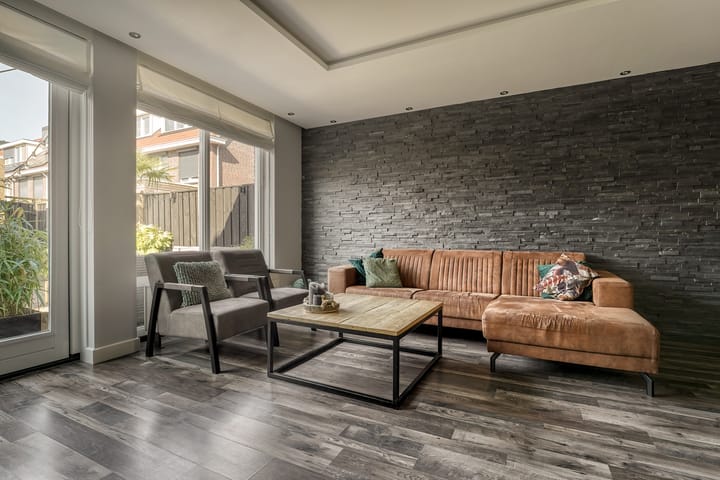 Foto 11 van Stevinlaan 28