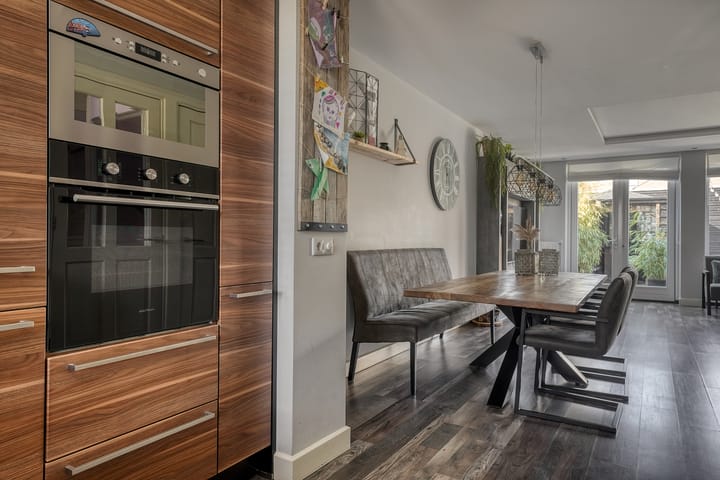 Foto 14 van Stevinlaan 28