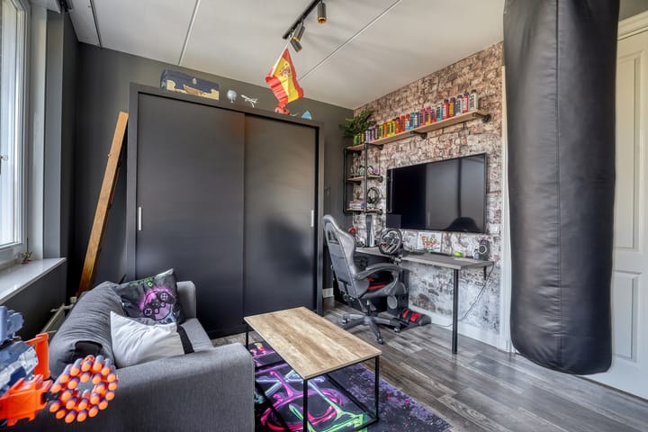 Foto 20 van Stevinlaan 28