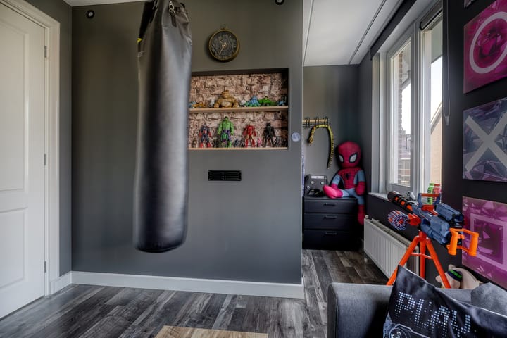 Foto 22 van Stevinlaan 28