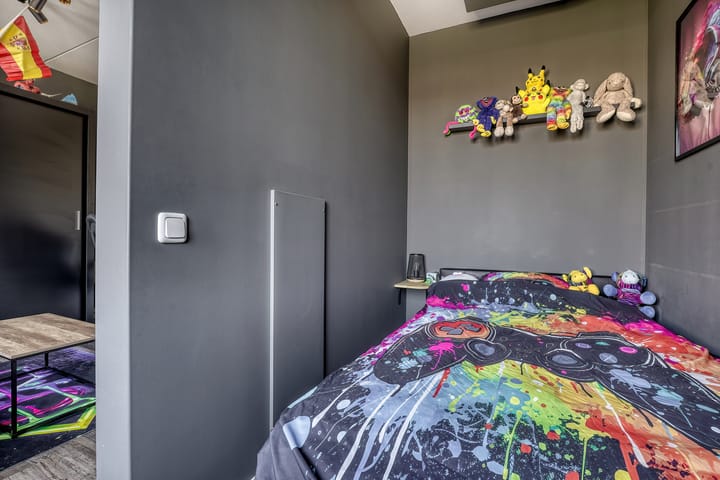 Foto 23 van Stevinlaan 28