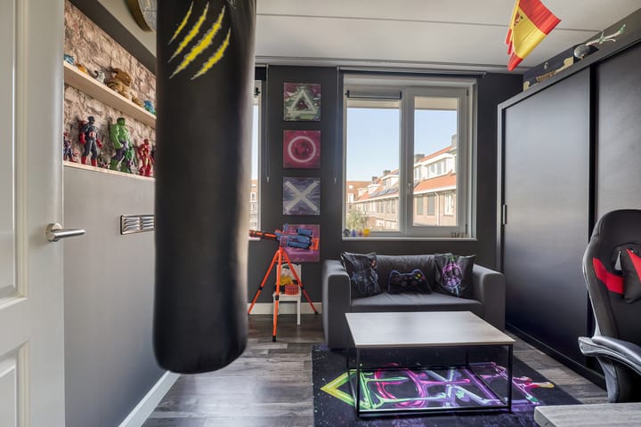 Foto 21 van Stevinlaan 28