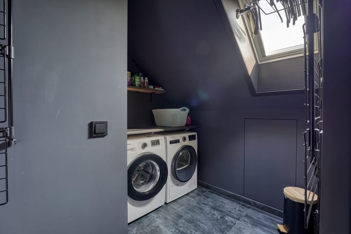 Foto 28 van Stevinlaan 28