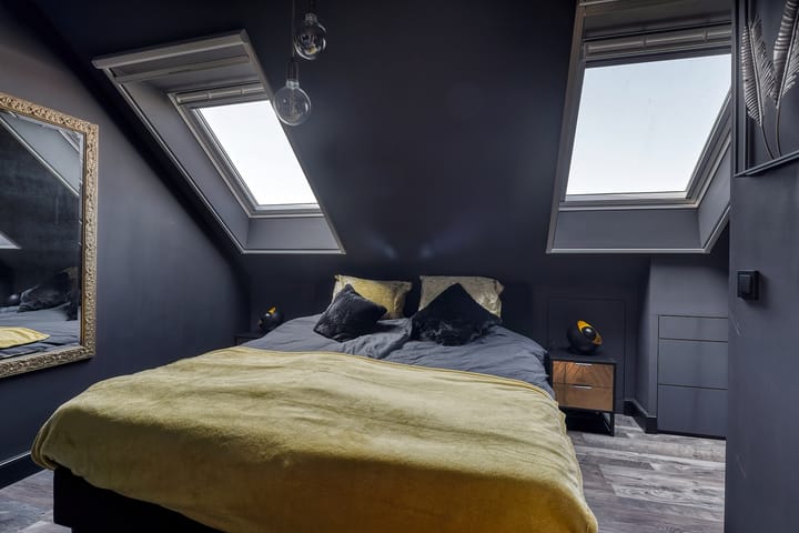 Foto 29 van Stevinlaan 28