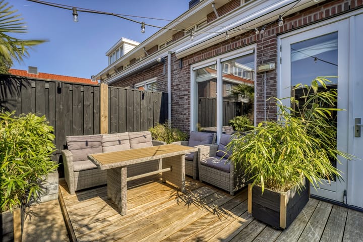 Foto 33 van Stevinlaan 28