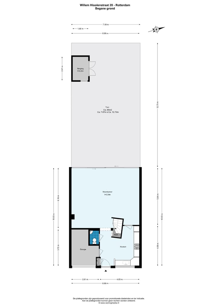Foto 32 van Willem Hioolenstraat 20